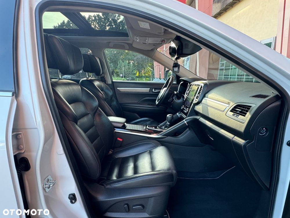Renault Koleos 2.0 dCi Initiale Paris 4x4 X-Tronic - 24