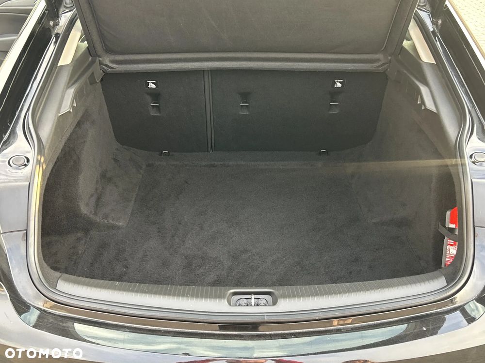 Opel Insignia 1.5 T Enjoy S&S - 23