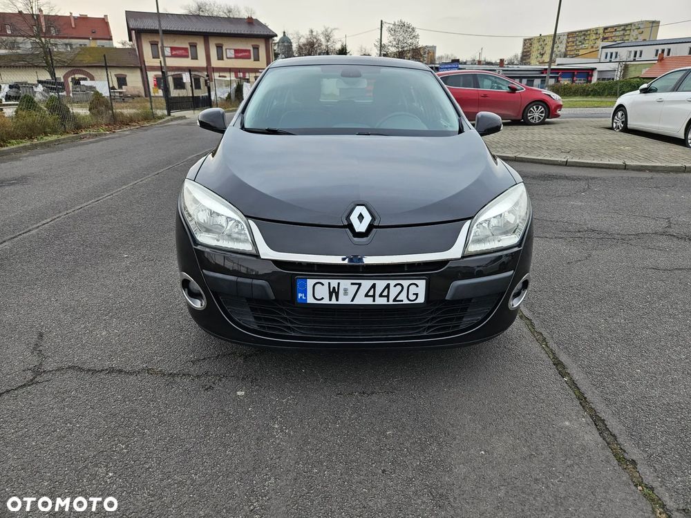 Renault Megane 1.6 16V 100 Expression - 2