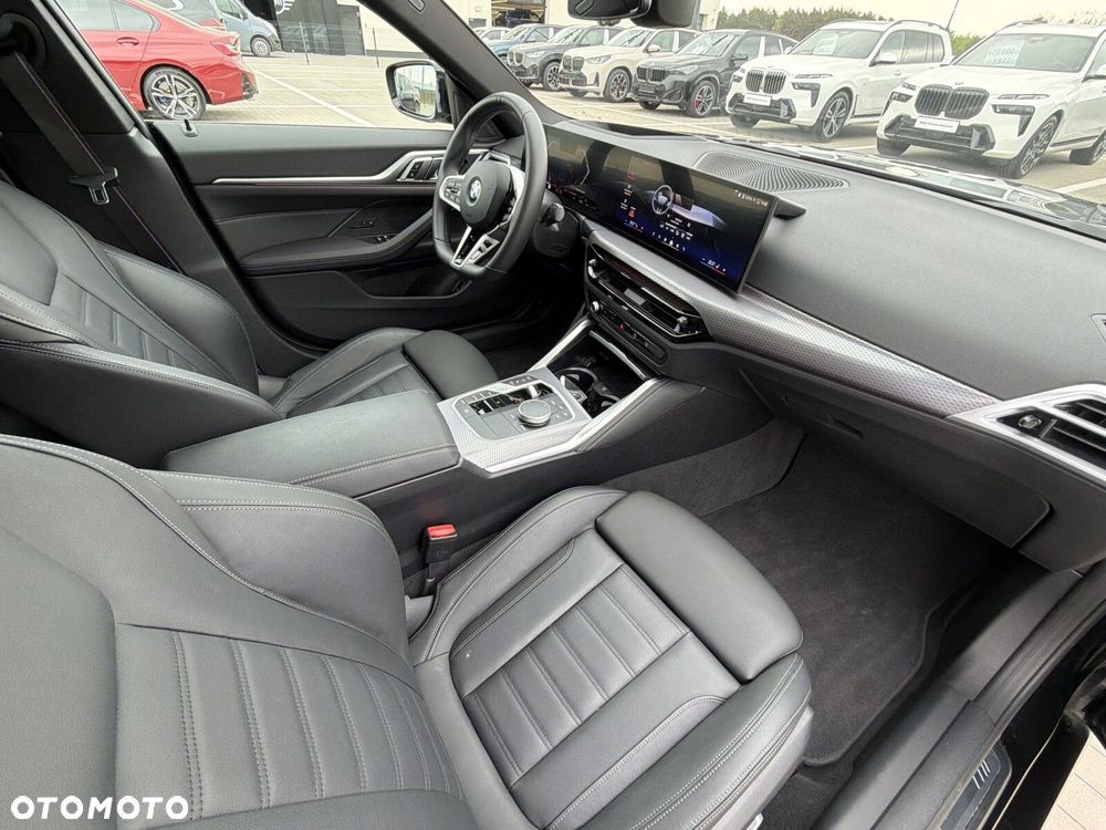 BMW Seria 4 430i xDrive M Sport - 30