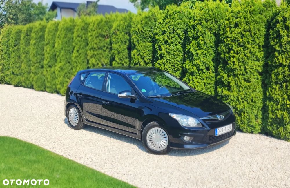 Hyundai i30 1.4 Edition Plus - 14