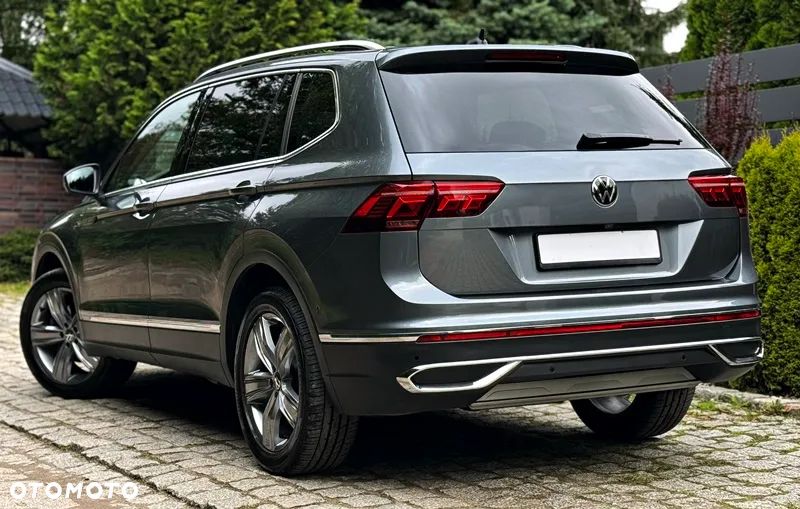 Volkswagen Tiguan Allspace 2.0 TDI 4Mot SCR Highline DSG - 37