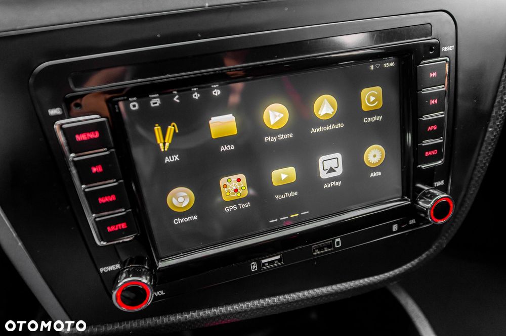 Seat Leon - 30