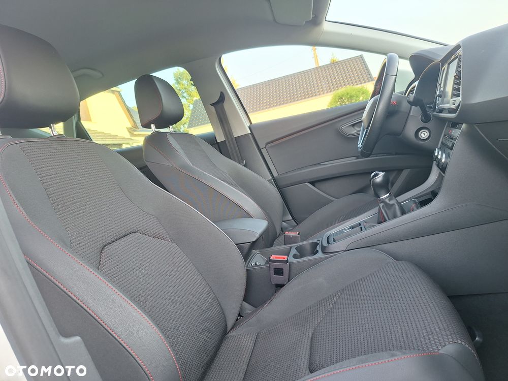 Seat Leon - 11
