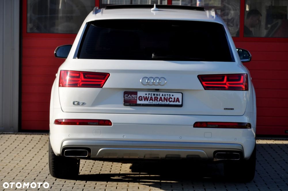 Audi Q7 2015