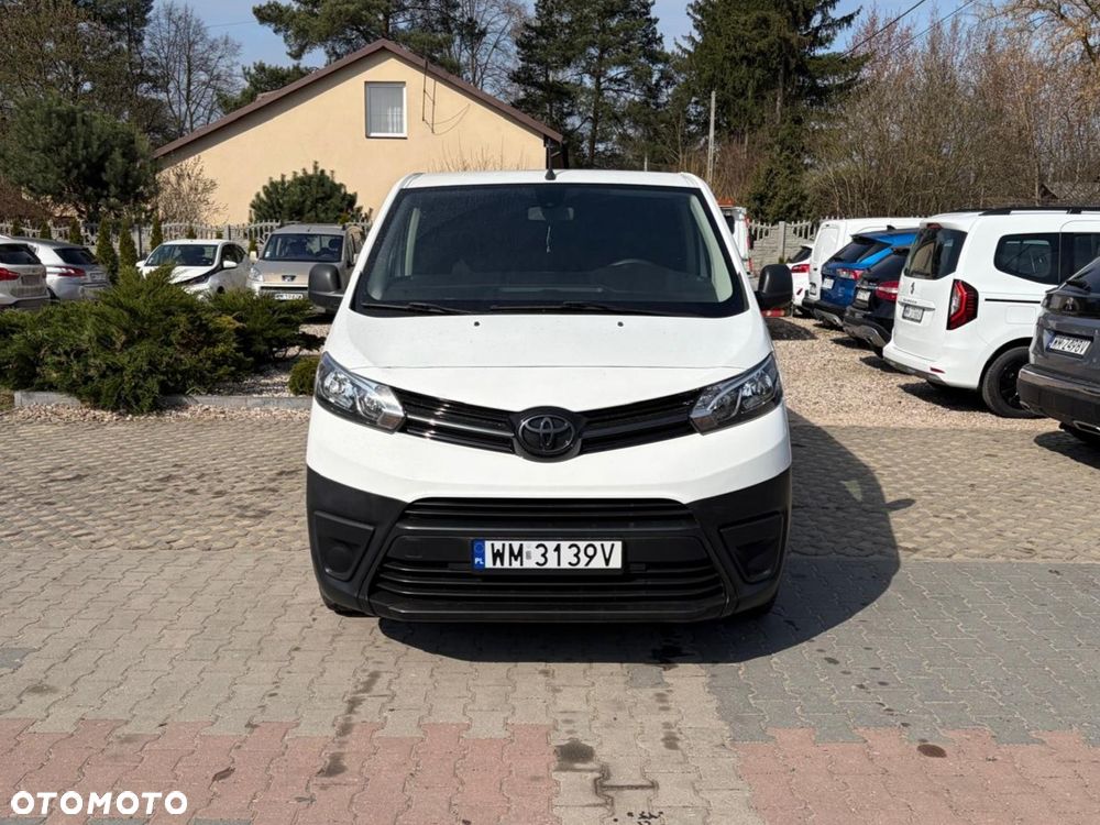 Peugeot expert - 2
