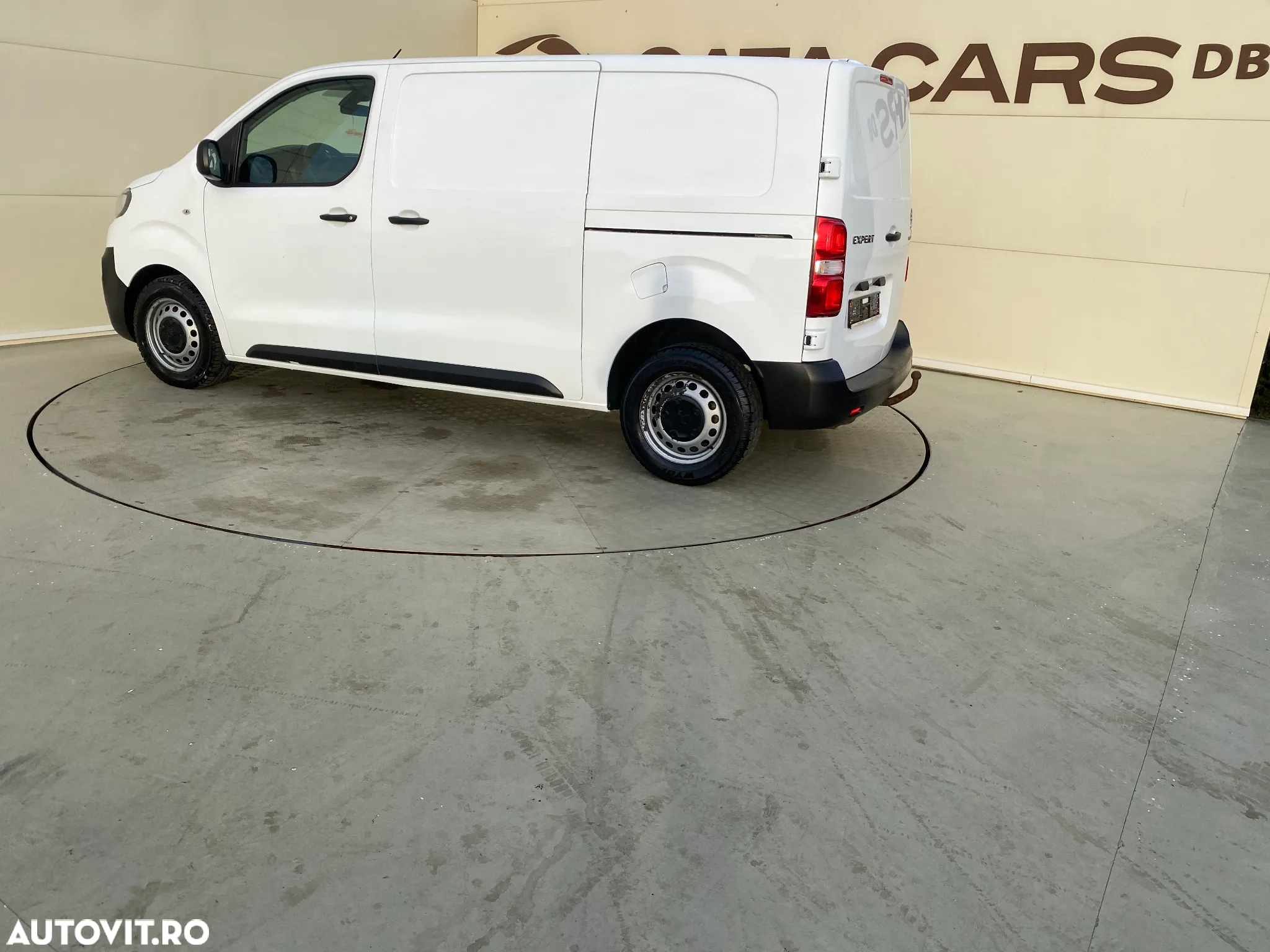 Peugeot Expert  L2H1  2CULISANTE - 9