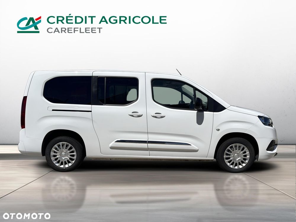 Toyota Proace City Verso 1.5 D-4D Business - 6