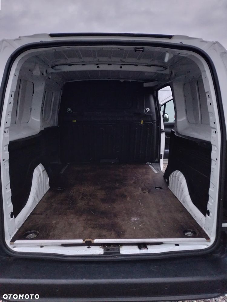 Opel Combo LONG - 19