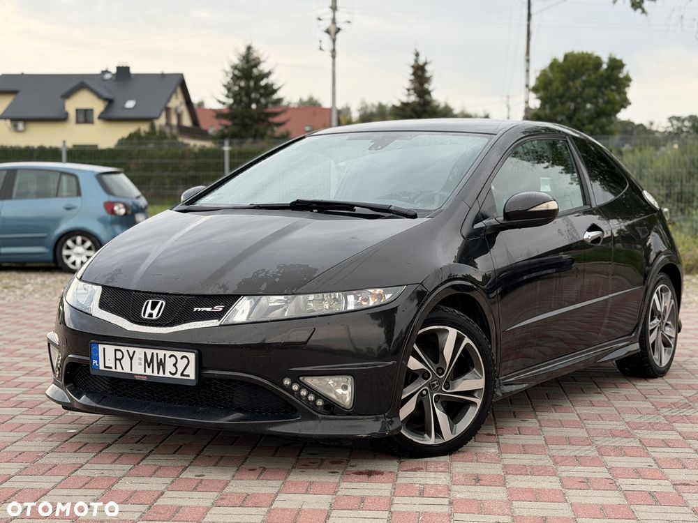 Honda Civic - 1