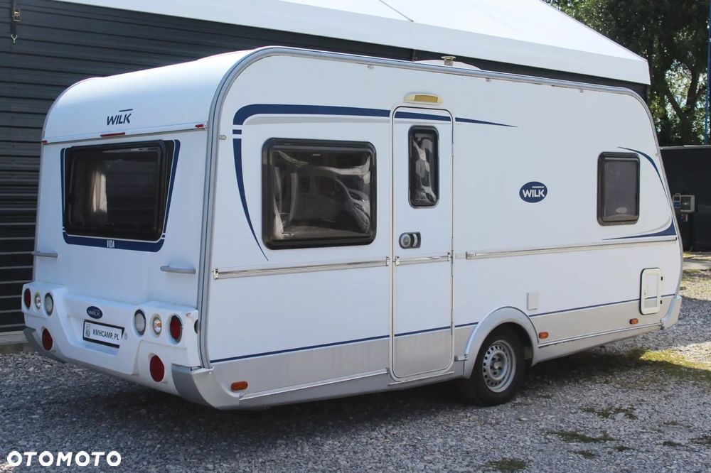 Wilk VIDA 450 - 3