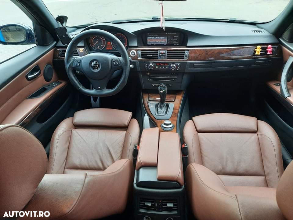 BMW Seria 3 - 2