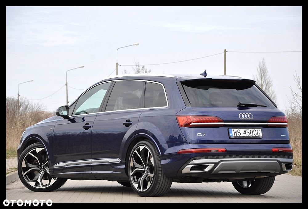 Audi Q7 - 3