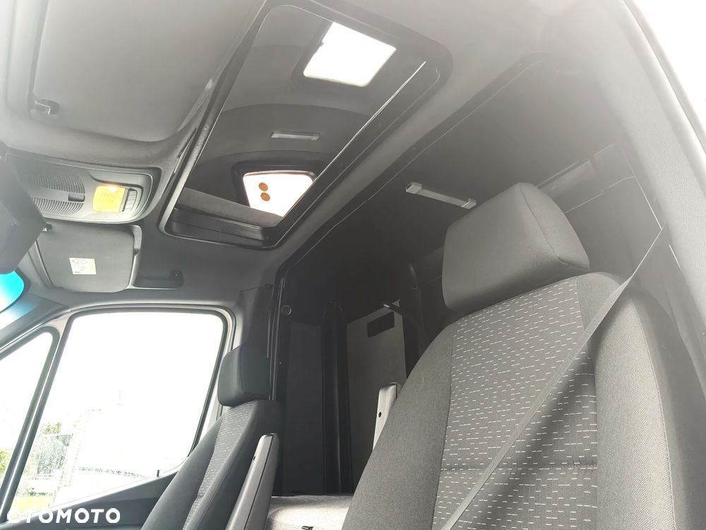 Mercedes-Benz SPRINTER Międzynarodówka z Przyczepą Dmc 7 Ton  ! - 17