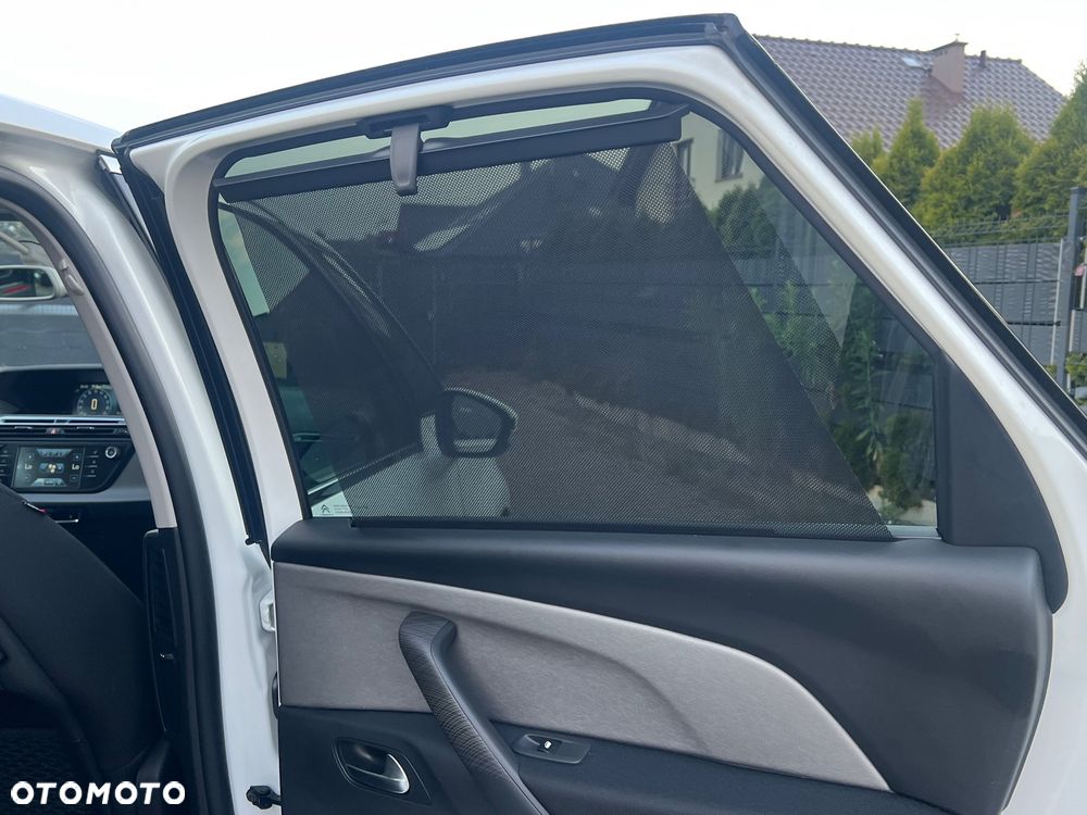 Citroën C4 Picasso BlueHDi 120 EAT6 SHINE - 31