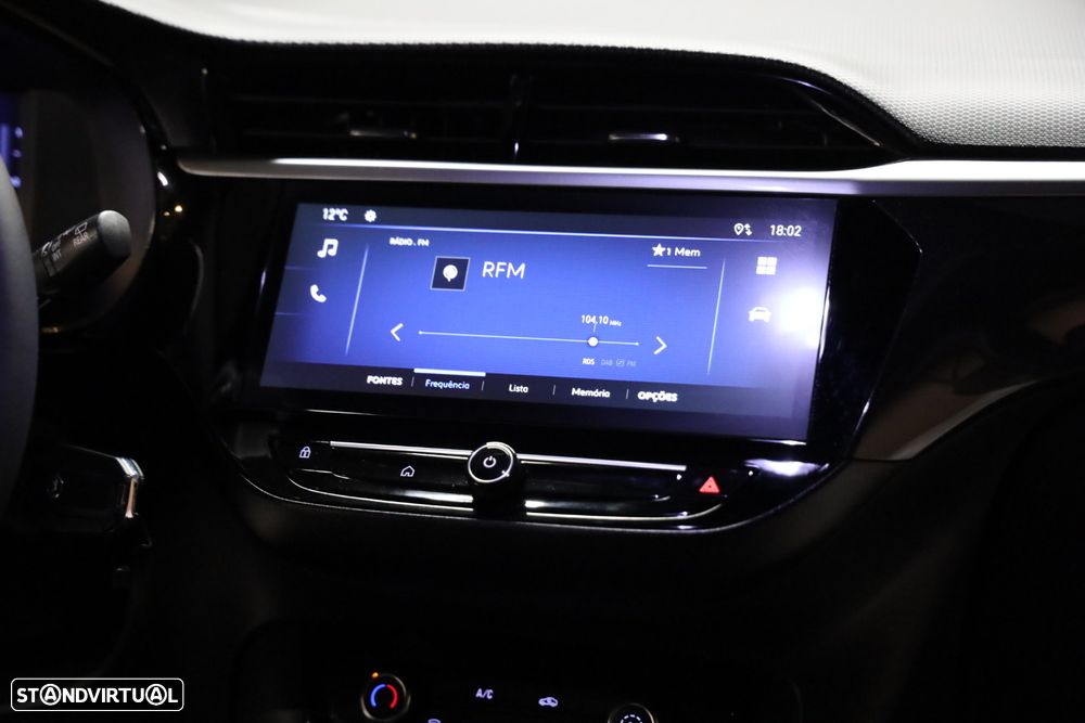 Opel Corsa 1.2 T GS - 14