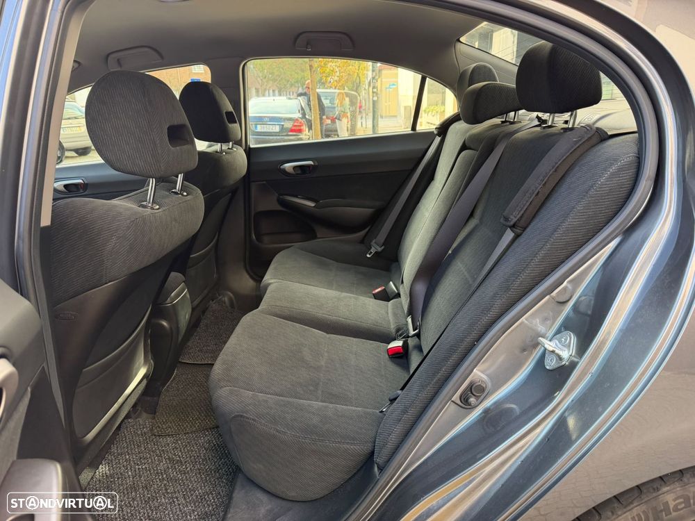 Honda Civic - 20