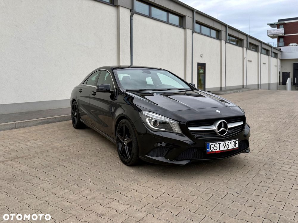 Mercedes-Benz CLA - 3