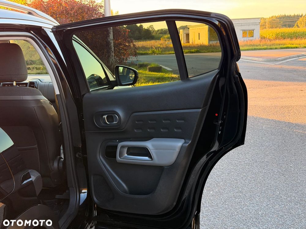 Citroën C5 Aircross BlueHDI 180 S&S EAT8 SHINE PACK - 34