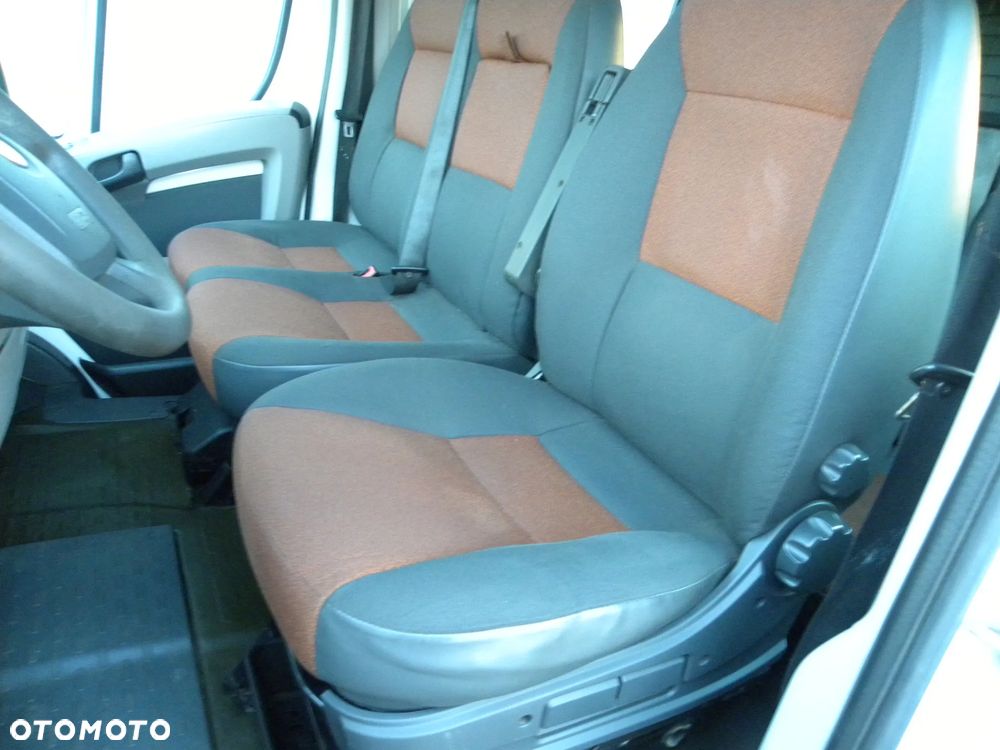 Fiat Ducato - 8