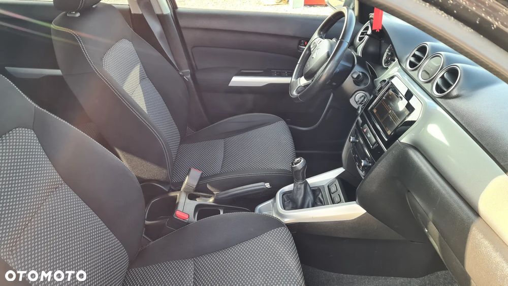 Suzuki Vitara - 13