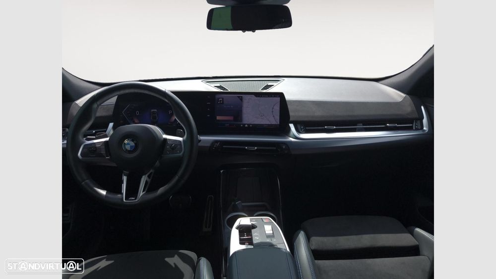 BMW X2 sDrive18d Pack Desportivo M - 11