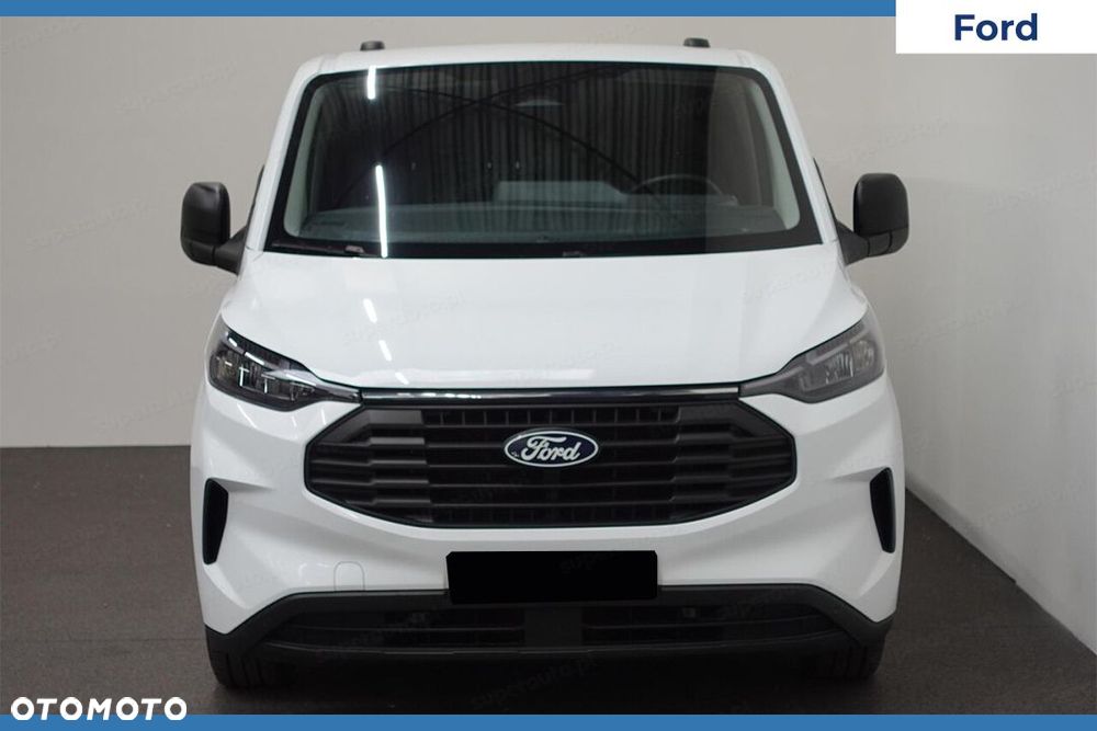 Ford Transit Custom 320 L2H1 Trend A8 2.0 170KM - 3
