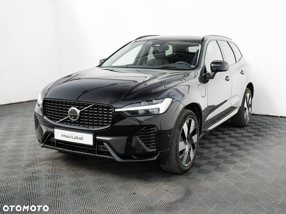 Volvo XC 60 - 3