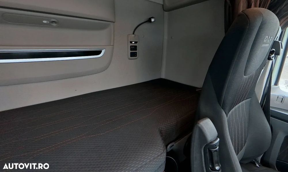 DAF XF 480 FT Super Space Cab - 6