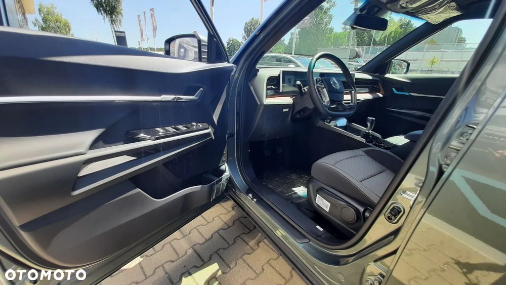 SsangYong/KGM Torres 1.5 T-GDI Joy - 9