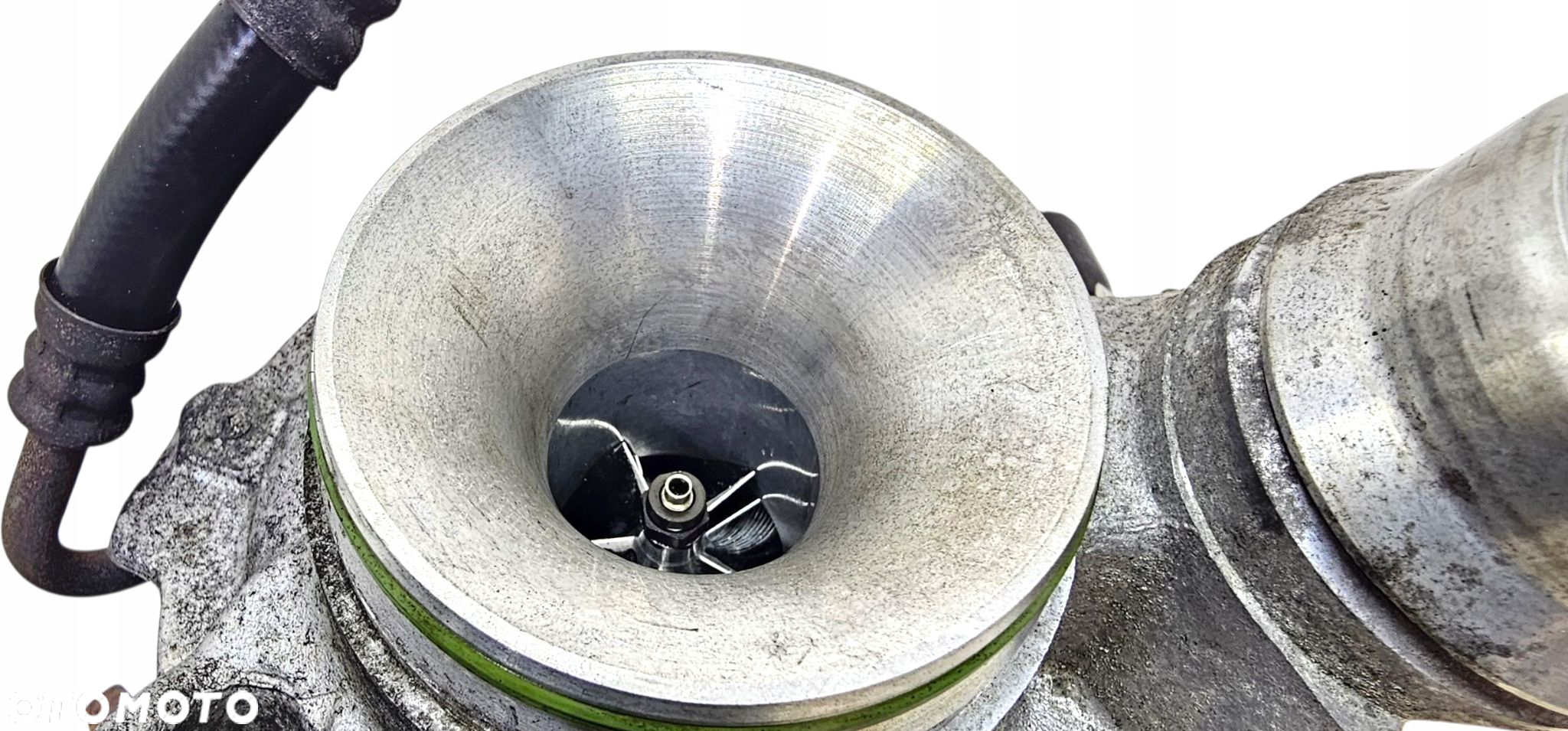 Bmw F20 F21 Turbosprężarka Turbo Nastawnik 114D 116D N47N Idealna 8514666 - 7