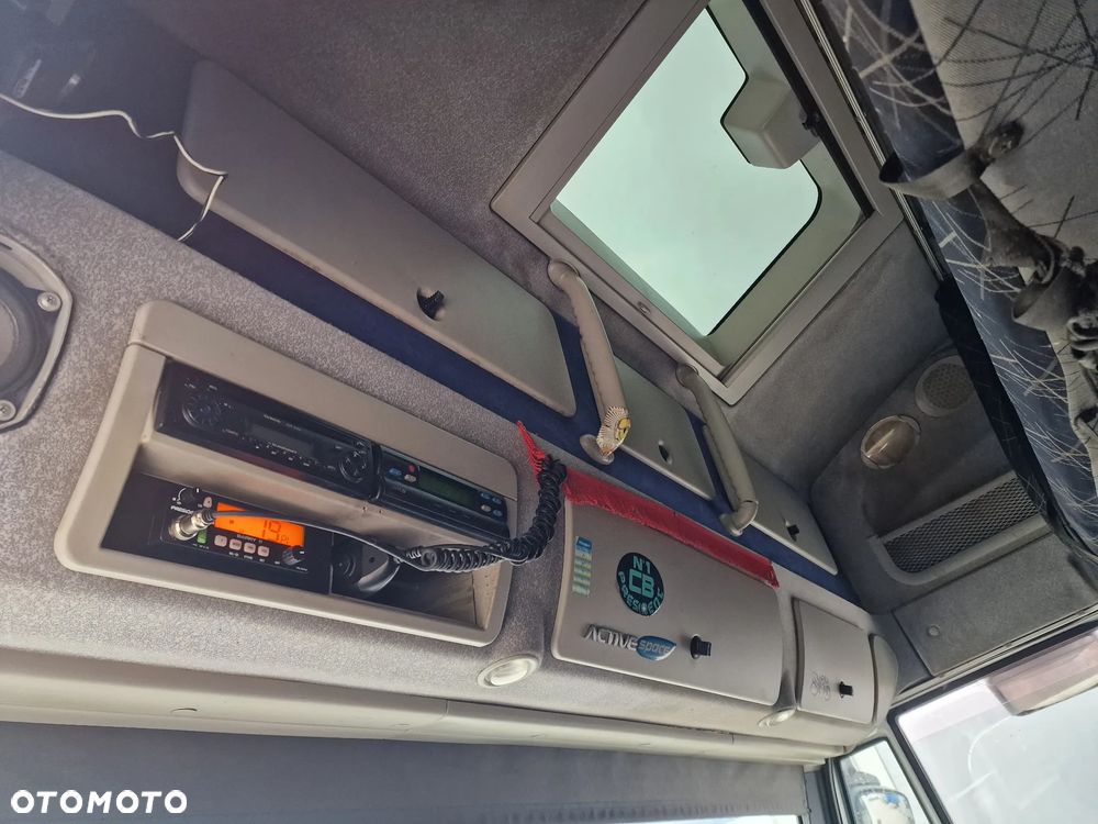 Iveco STRALIS 480 - AUTOMAT - SPECJALNY - 15