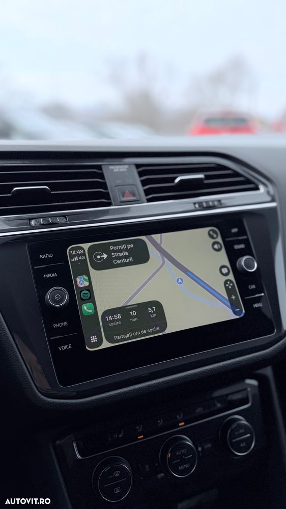 Volkswagen Tiguan - 17