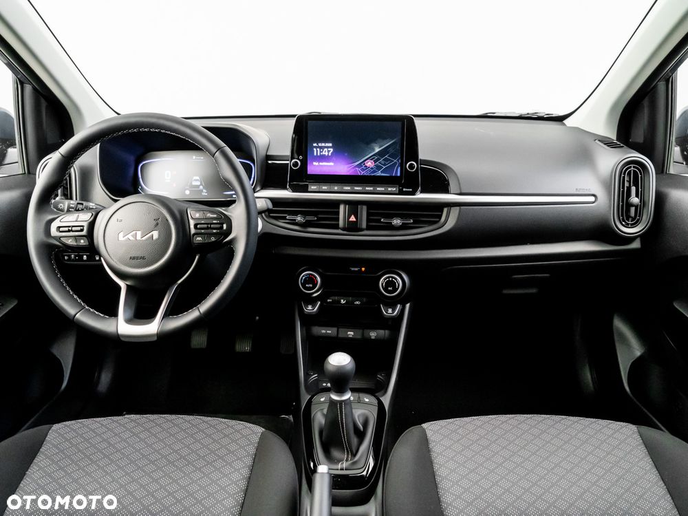 Kia Picanto 1.0 L Business Line - 30