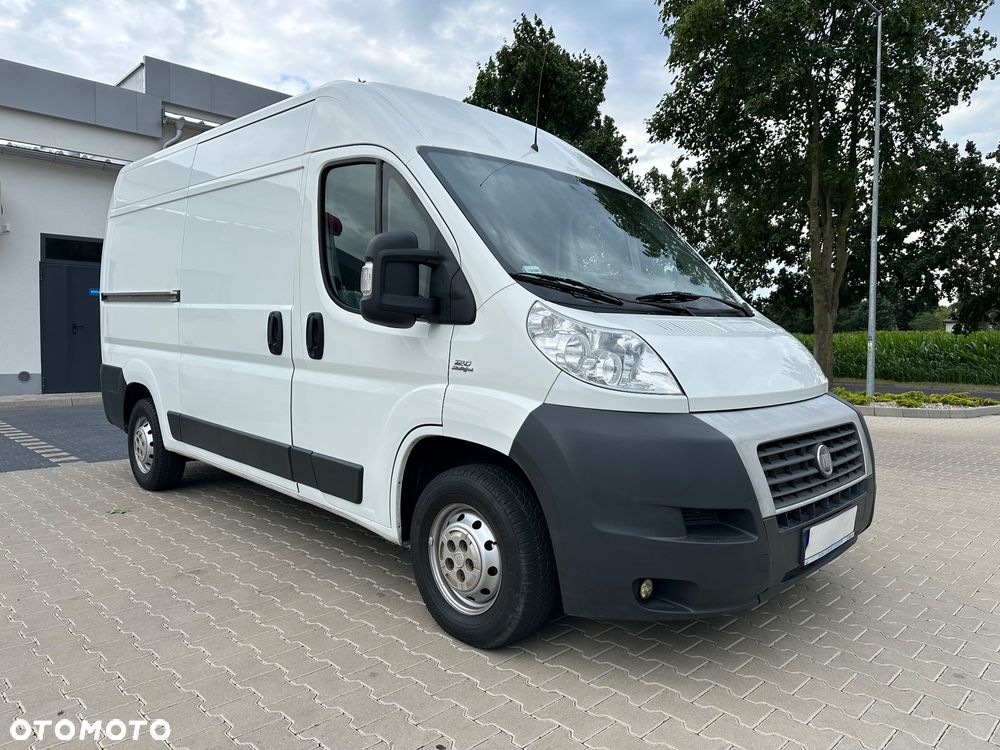 Fiat Ducato - 17