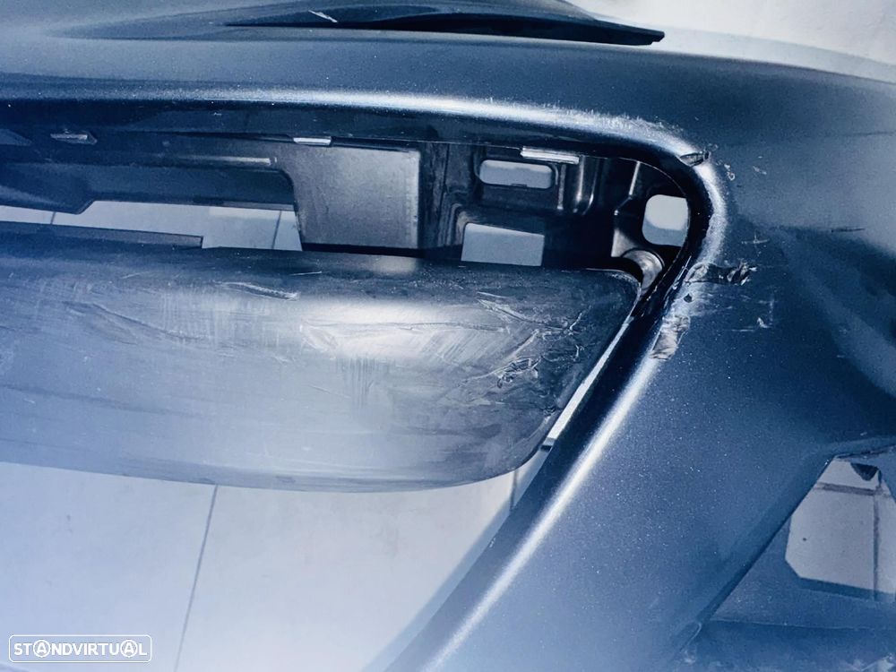 Para Choques Frente Peugeot 207 - 08/15 - 7