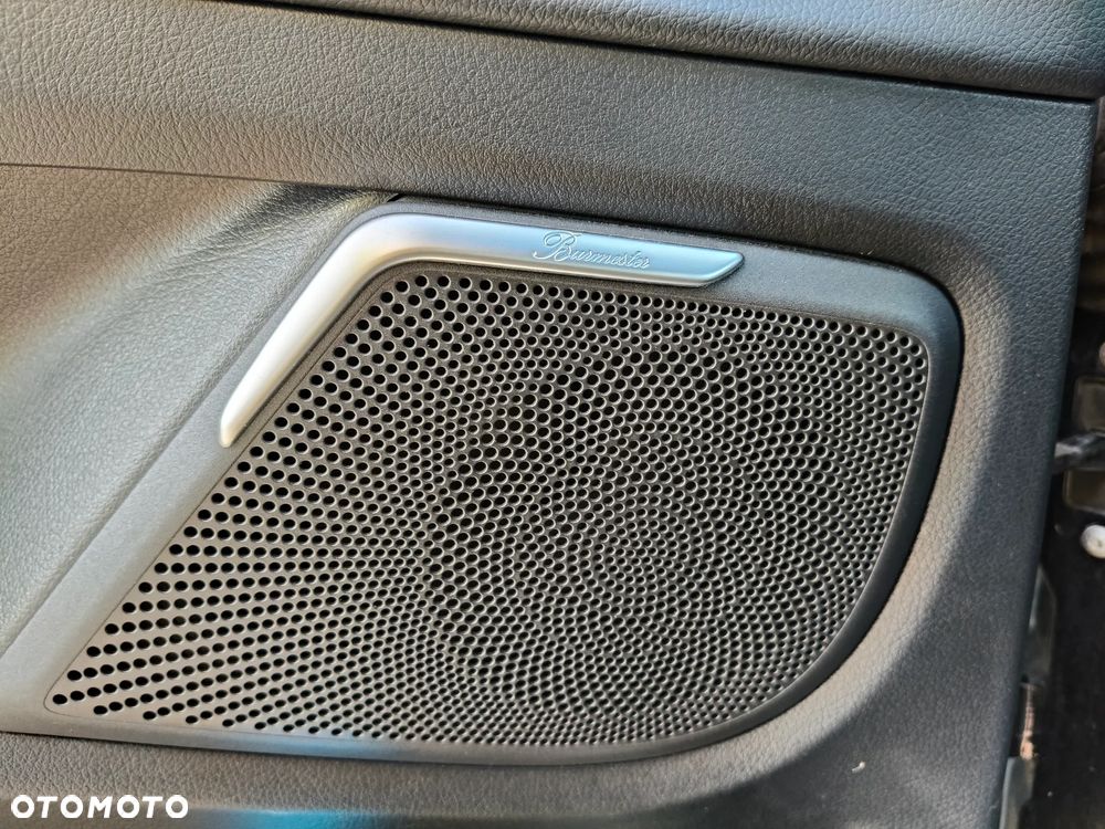 Mercedes-Benz Klasa V 250 d Avantgarde 9G-Tronic (ekstra d³) - 30