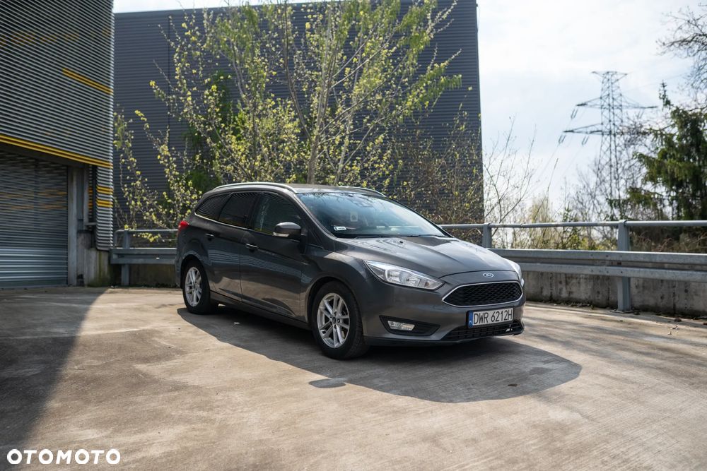 Ford Focus 2.0 TDCi Platinium X ASS PowerShift - 2