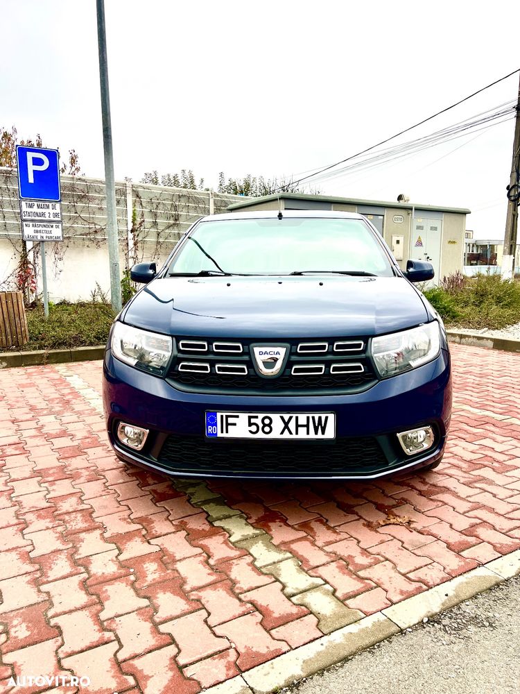 Dacia Logan 1.5 dCi Laureate - 5