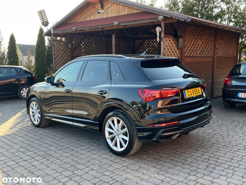 Audi Q3 2.0 TDI Sport S tronic - 12