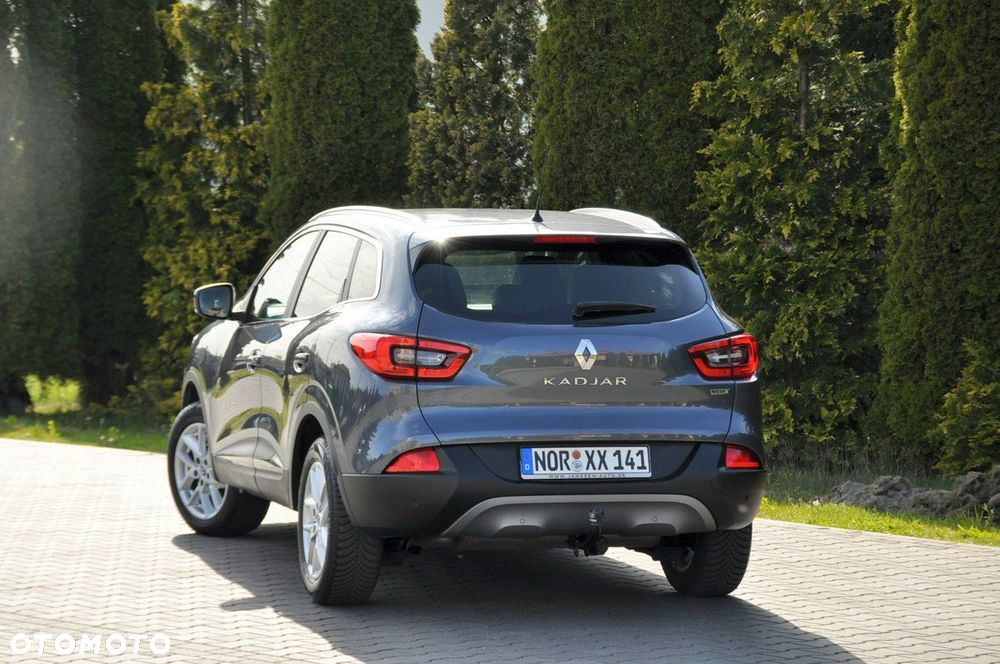 Renault Kadjar - 15