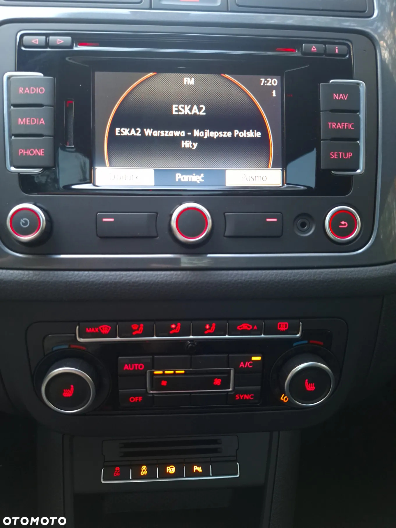 Volkswagen Tiguan 2.0 TDI Trend&Fun - 12