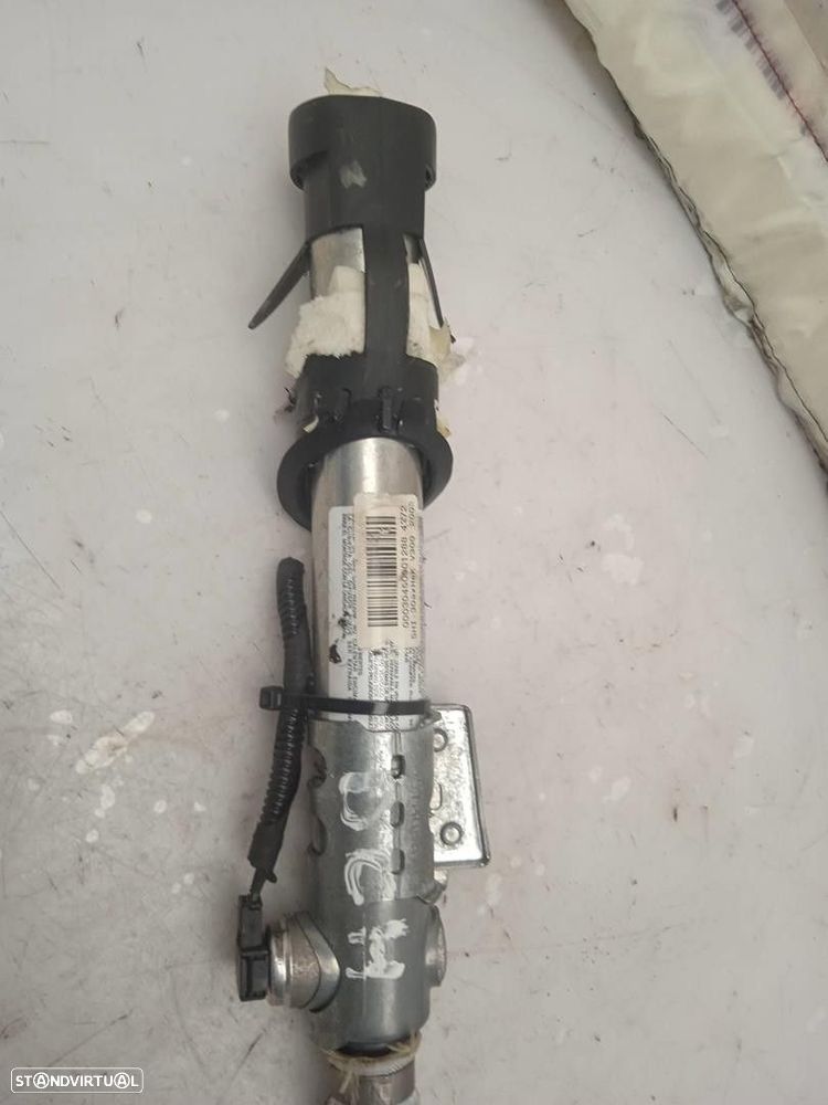 AIRBAG CORTINA FRONTAL DIREITO BMW 5 2003 - 2