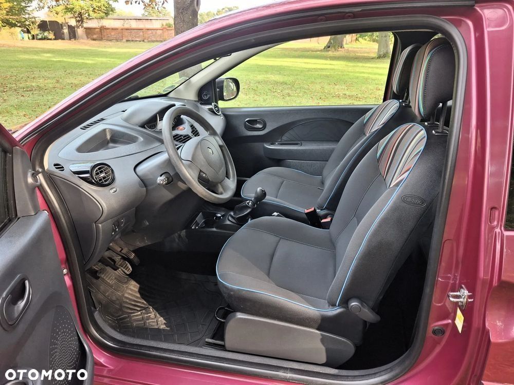 Renault Twingo 1.2 16V Dynamique - 11