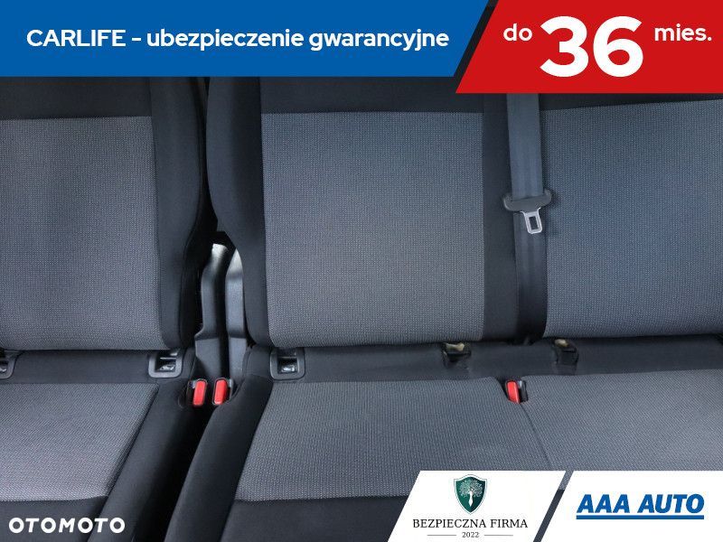Toyota Proace Verso - 19