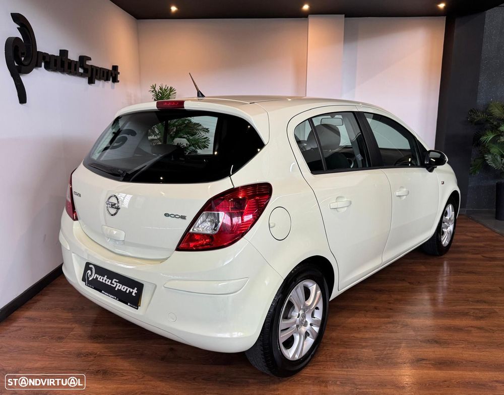 Opel Corsa 1.3 CDTI City - 34