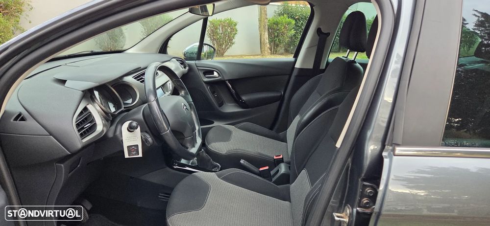 Citroën C3 1.0 VTi Seduction J16 - 5