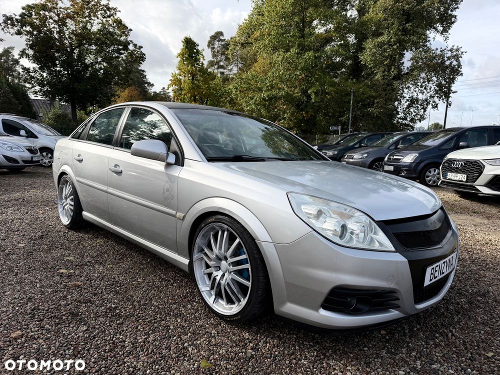 Opel Vectra