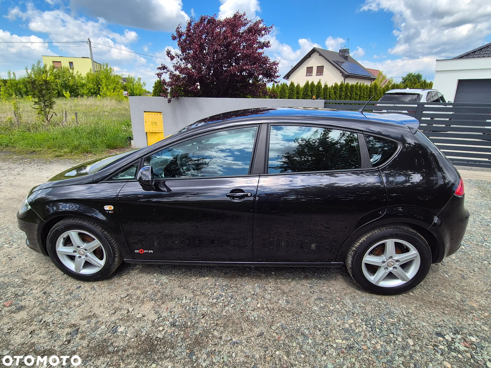 Seat Leon 1.2 TSI Ecomotive Style Copa - 22