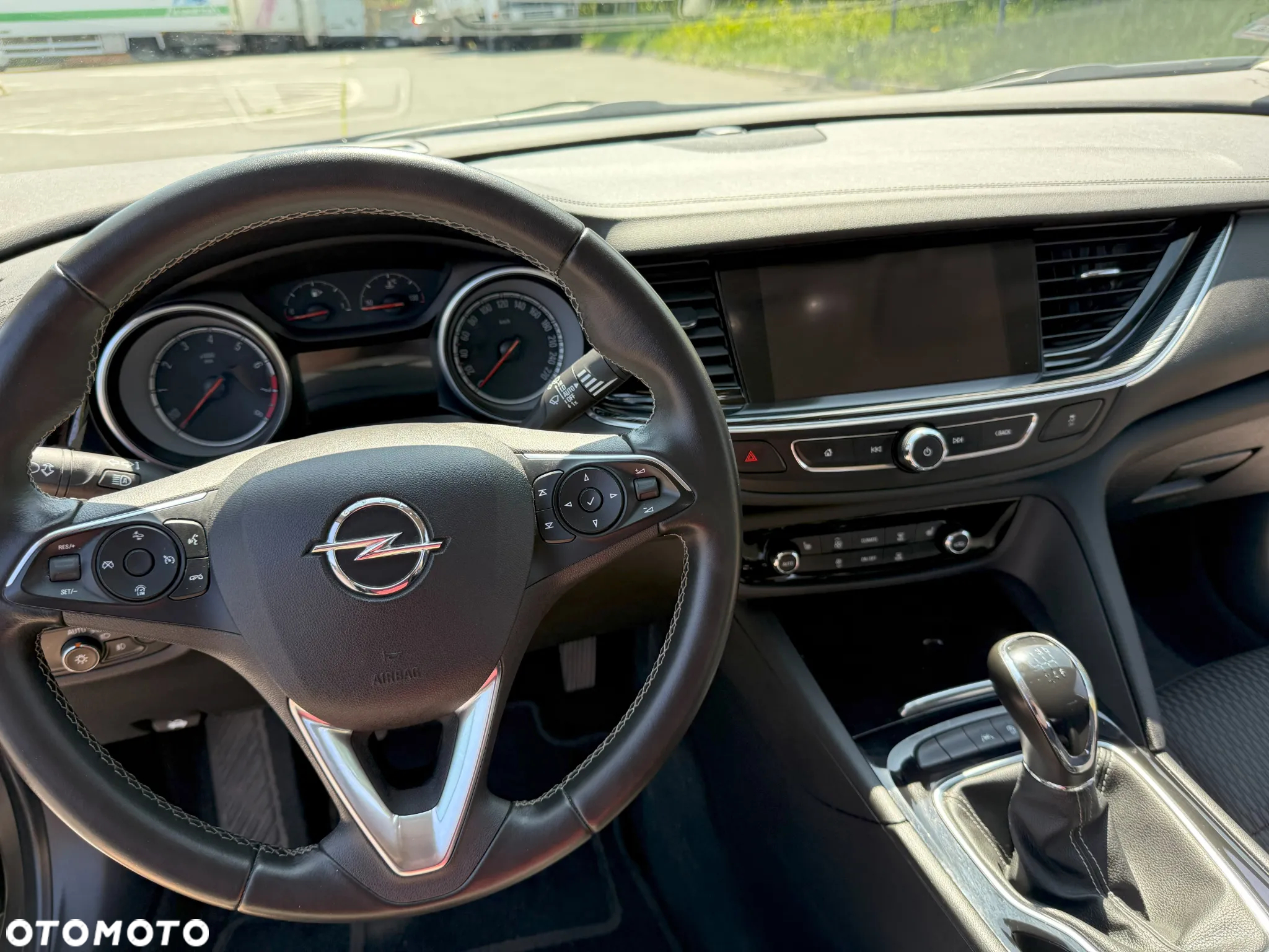 Opel Insignia CT 1.5 T Elite S&S - 12